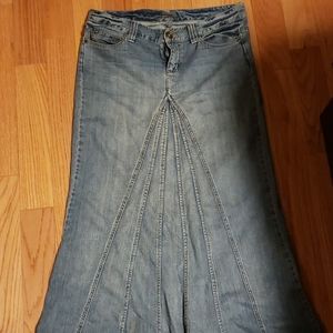 Mexx Denim Skirt